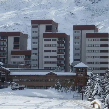Appartement Rénové Au Pied Des Pistes Avec Wifi *